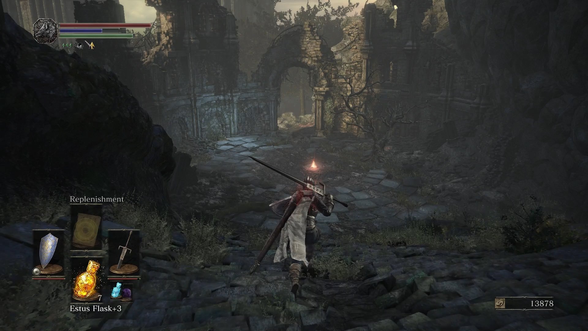 Dark Souls III - Imagen 42